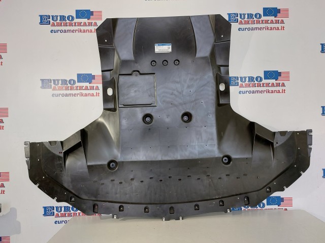 Deflector Stone